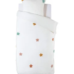 Parure de lit enfant 2 pièces "Étoile"