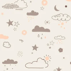 Parure de lit enfant 2 pièces 