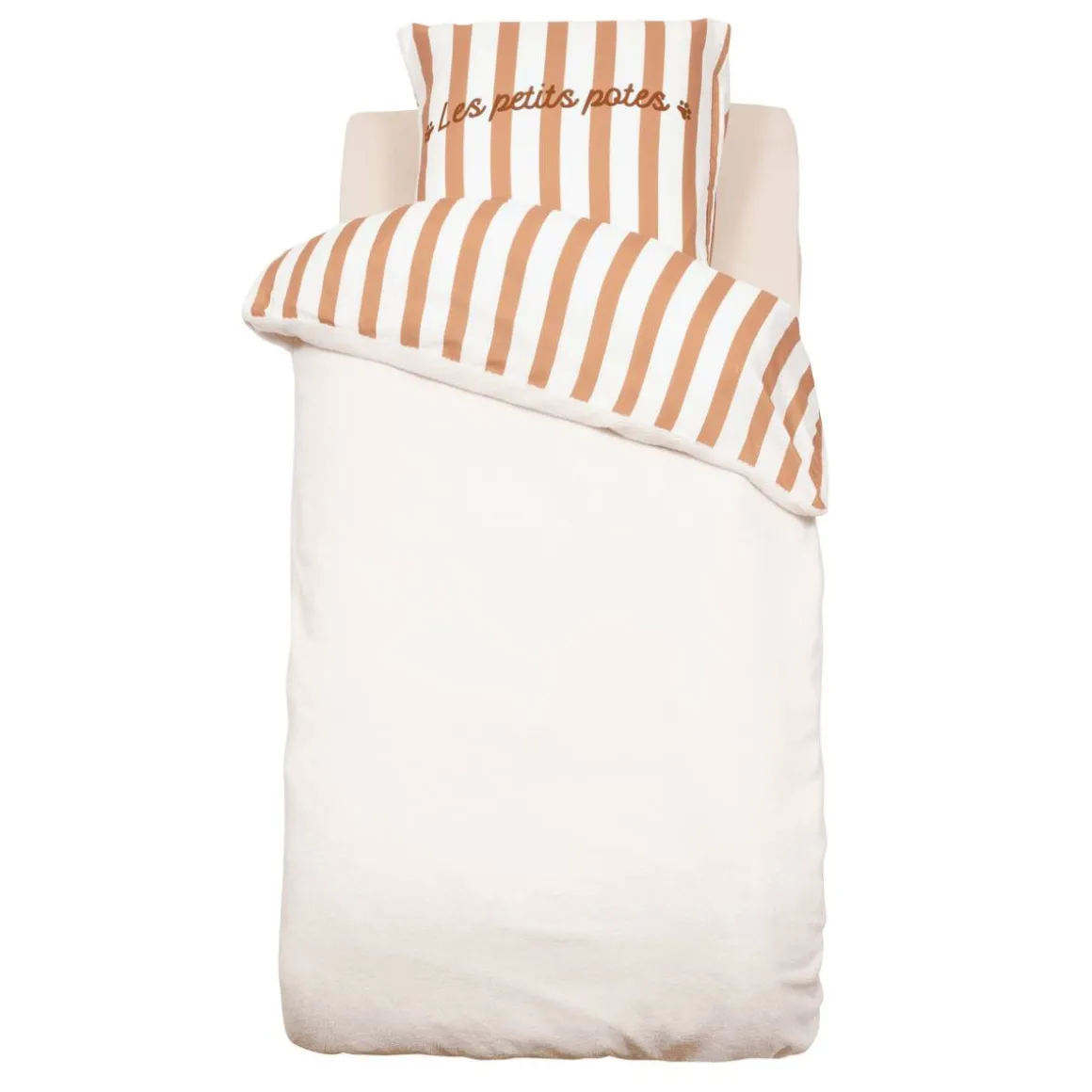 Parure de lit enfant "Scott"