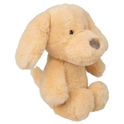 Peluche chien "Poppy"