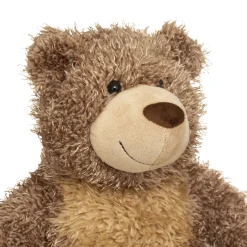 Peluche enfant 