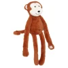 Peluche enfant "Singe"