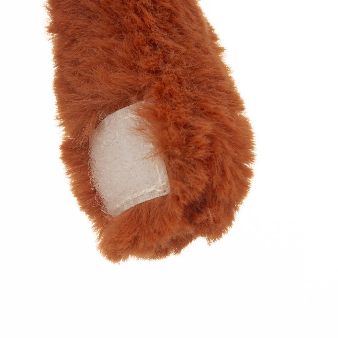 Peluche enfant "Singe"