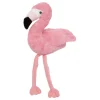 Peluche Flamant rose "Mingo"