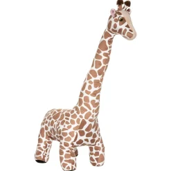Peluche girafe "Axel"