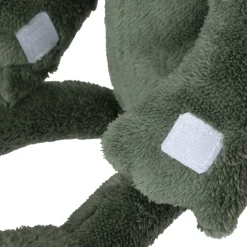 Peluche grenouille 