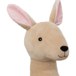 Peluche XL kangourou 