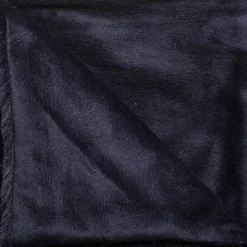 Plaid fausse fourrure