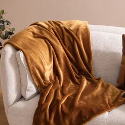 Plaid flanelle "Cuddly"