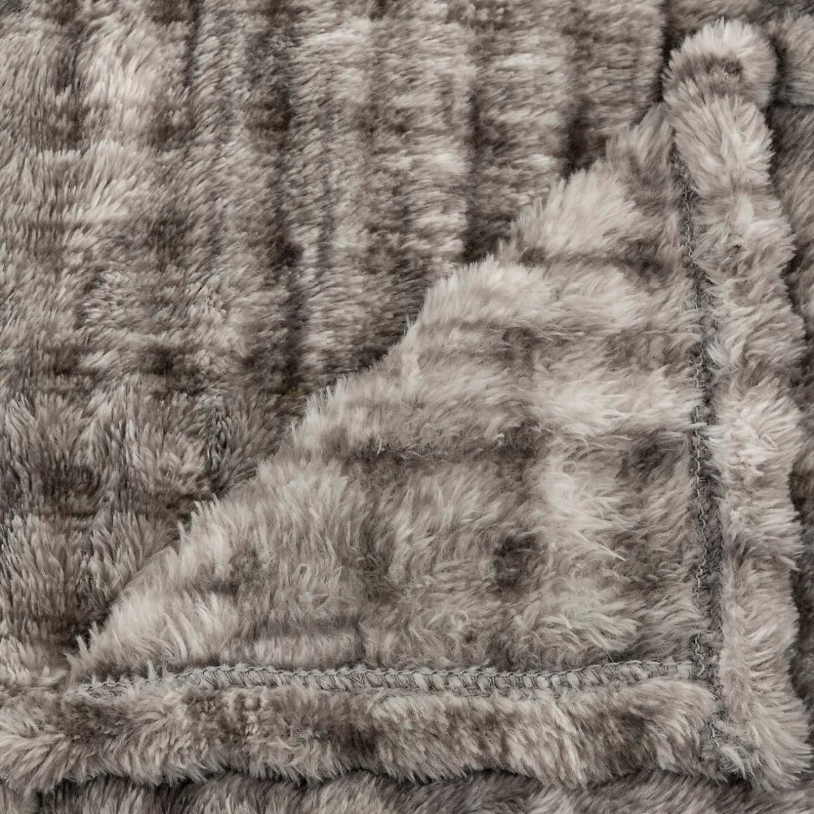 Plaid flanelle 3D "Viggo"