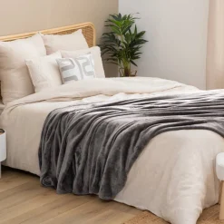 Plaid flanelle "Ollis"