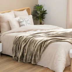 Plaid flanelle "Ollis"