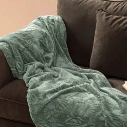 Plaid flanelle "Ryo"