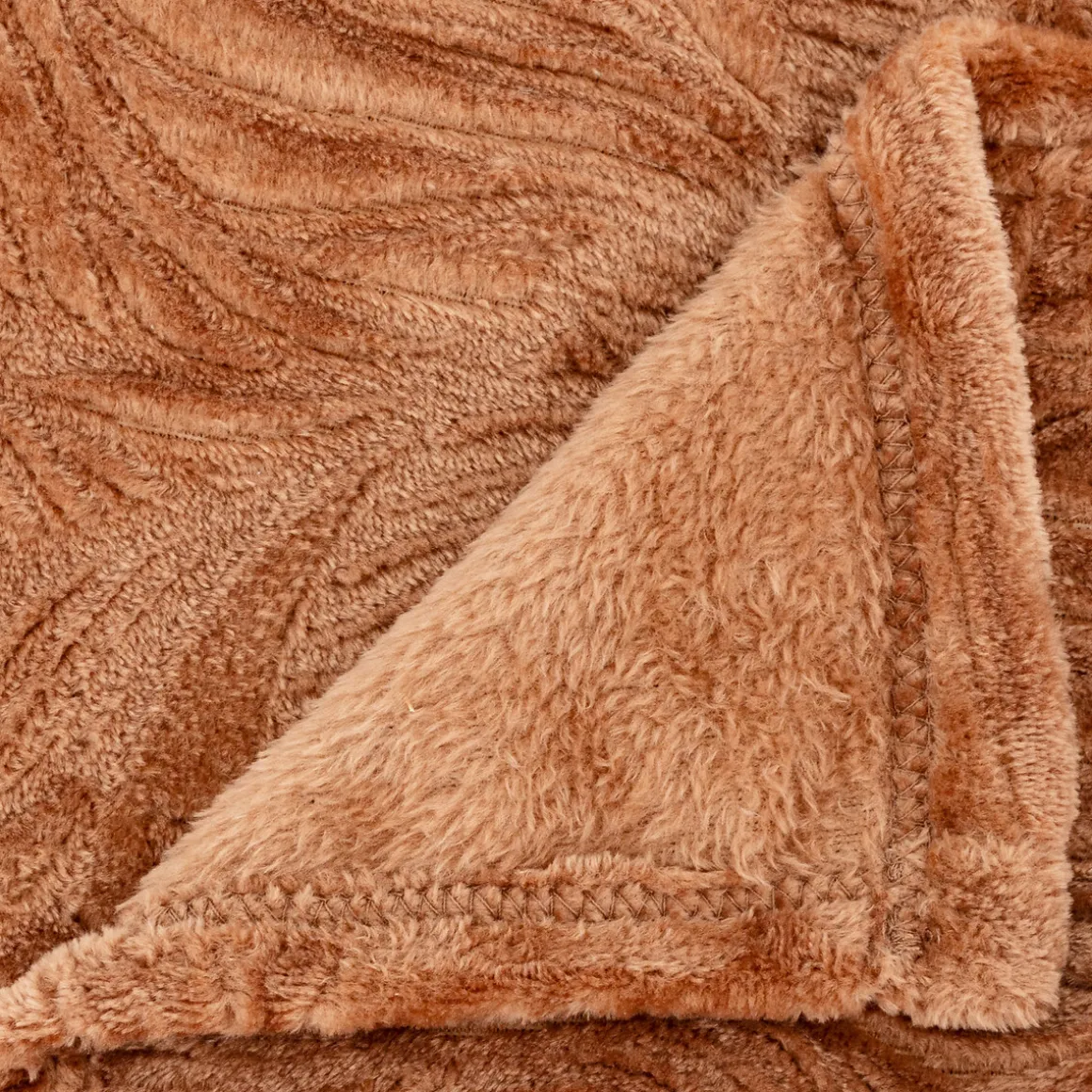 Plaid flanelle "Ryo"