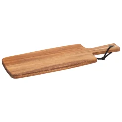 Planche de présentation