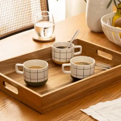 Planche de présentation