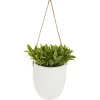 Plante artificielle à suspendre