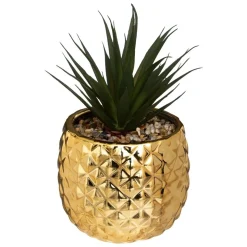 Plante artificielle "Ananas"