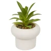 Plante artificielle en pot "Stefi"