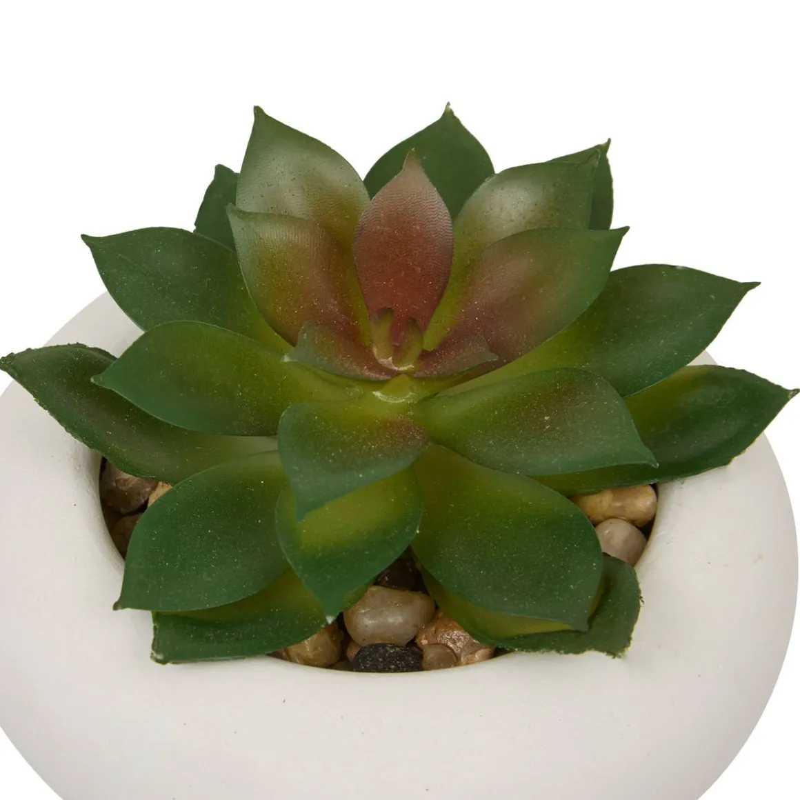 Plante artificielle en pot "Stefi"