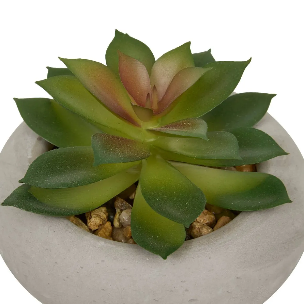 Plante artificielle en pot "Stefi"