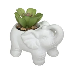 Plante artificielle "Éléphant"