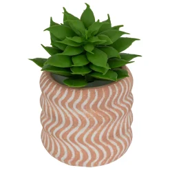 Plante artificielle petit format "Ubi"