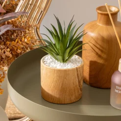 Plante artificielle "Sao"