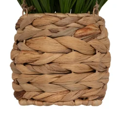 Plante artificielle suspendue 