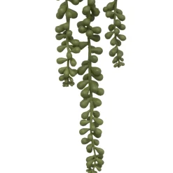 Plante artificielle suspendue 