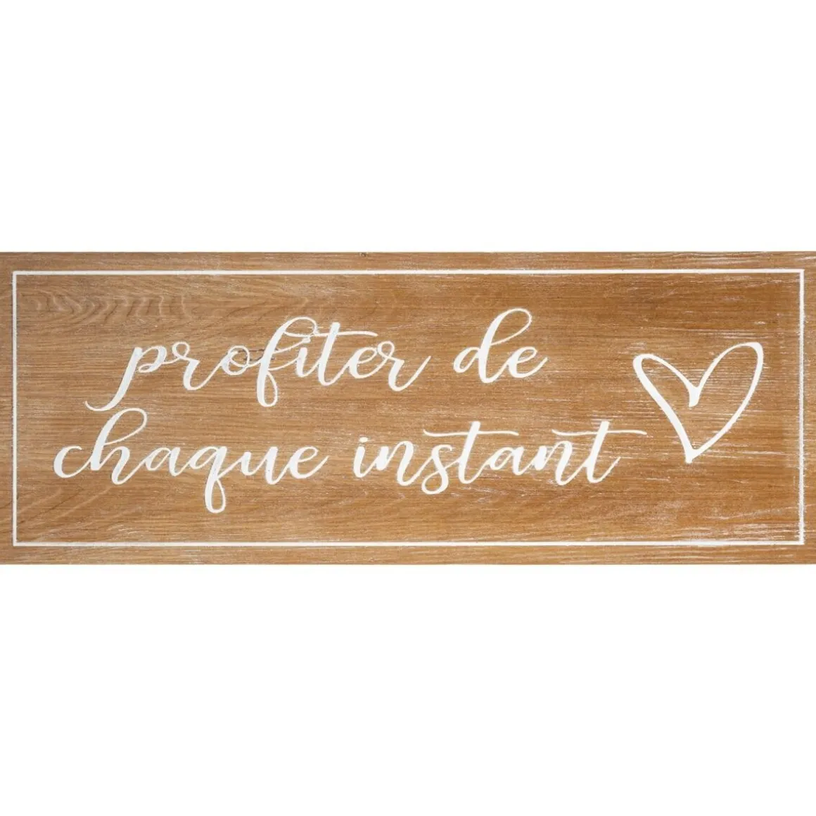 Plaque citation murale "Matias"