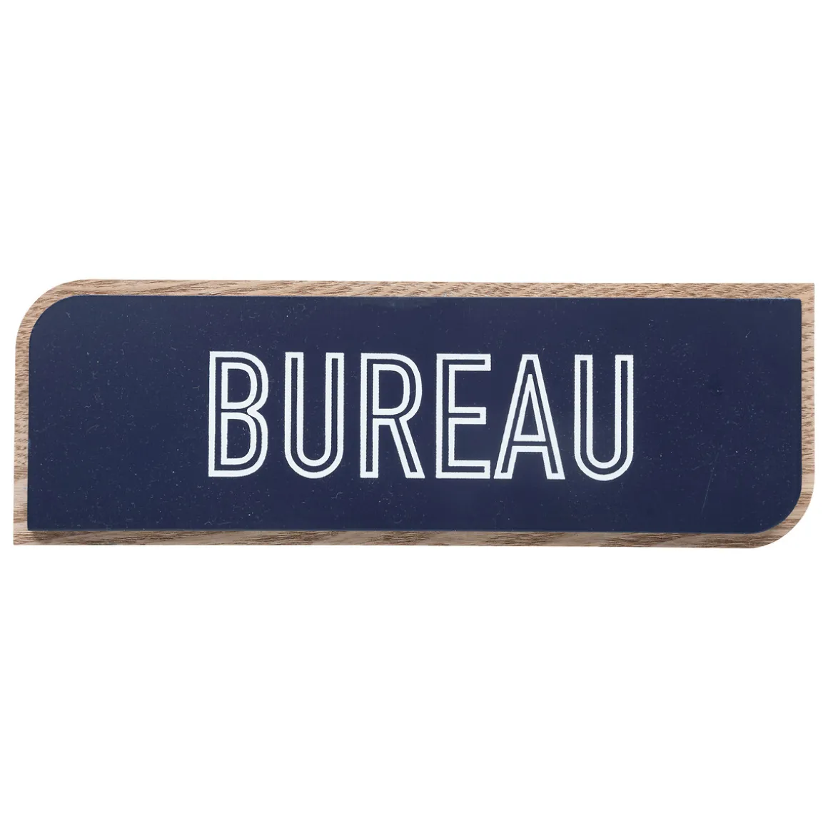 Plaque de porte "Luce"