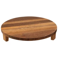 Plat à présentation "Jiling"