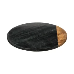 Plateau tournant "Café de la place"