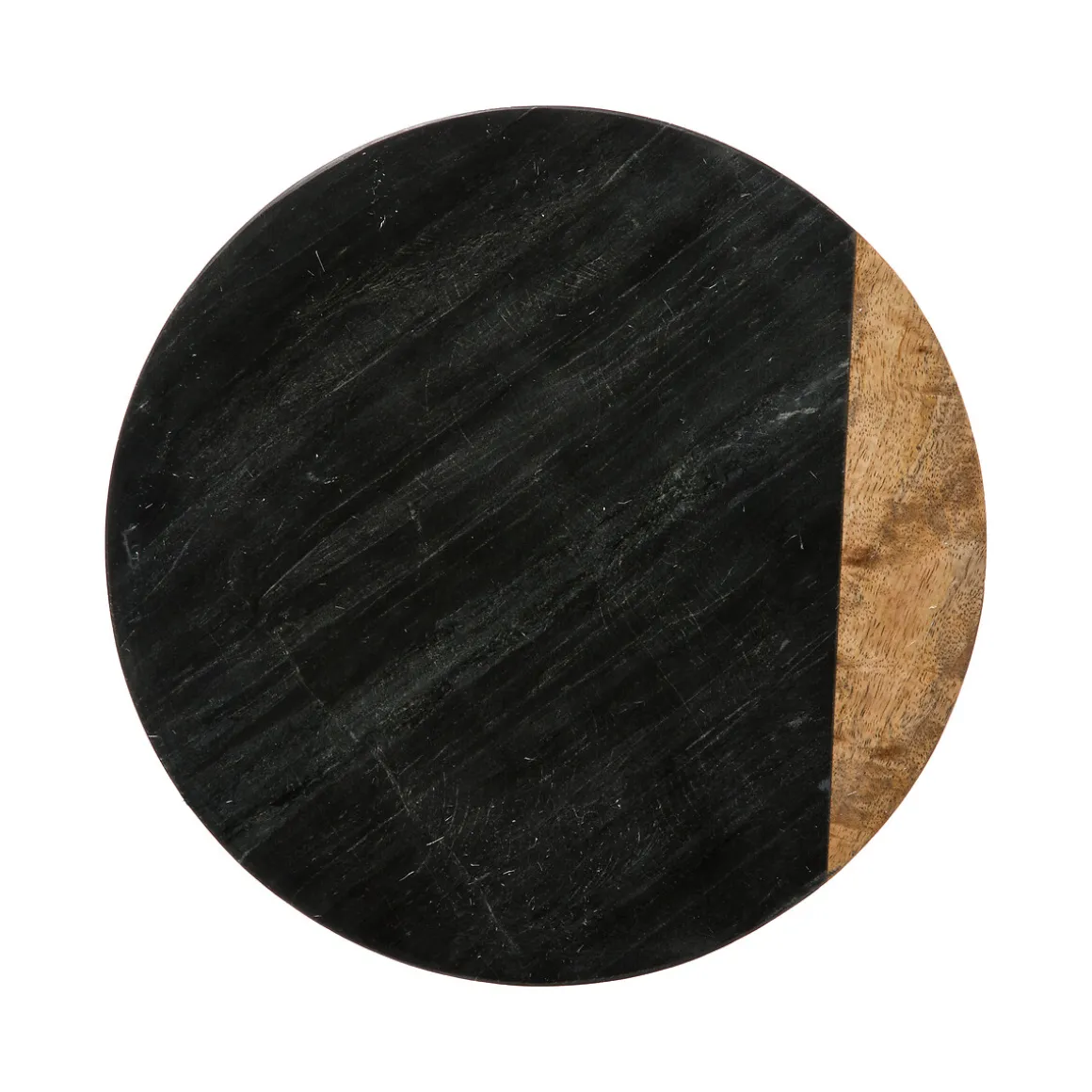 Plateau tournant "Café de la place"