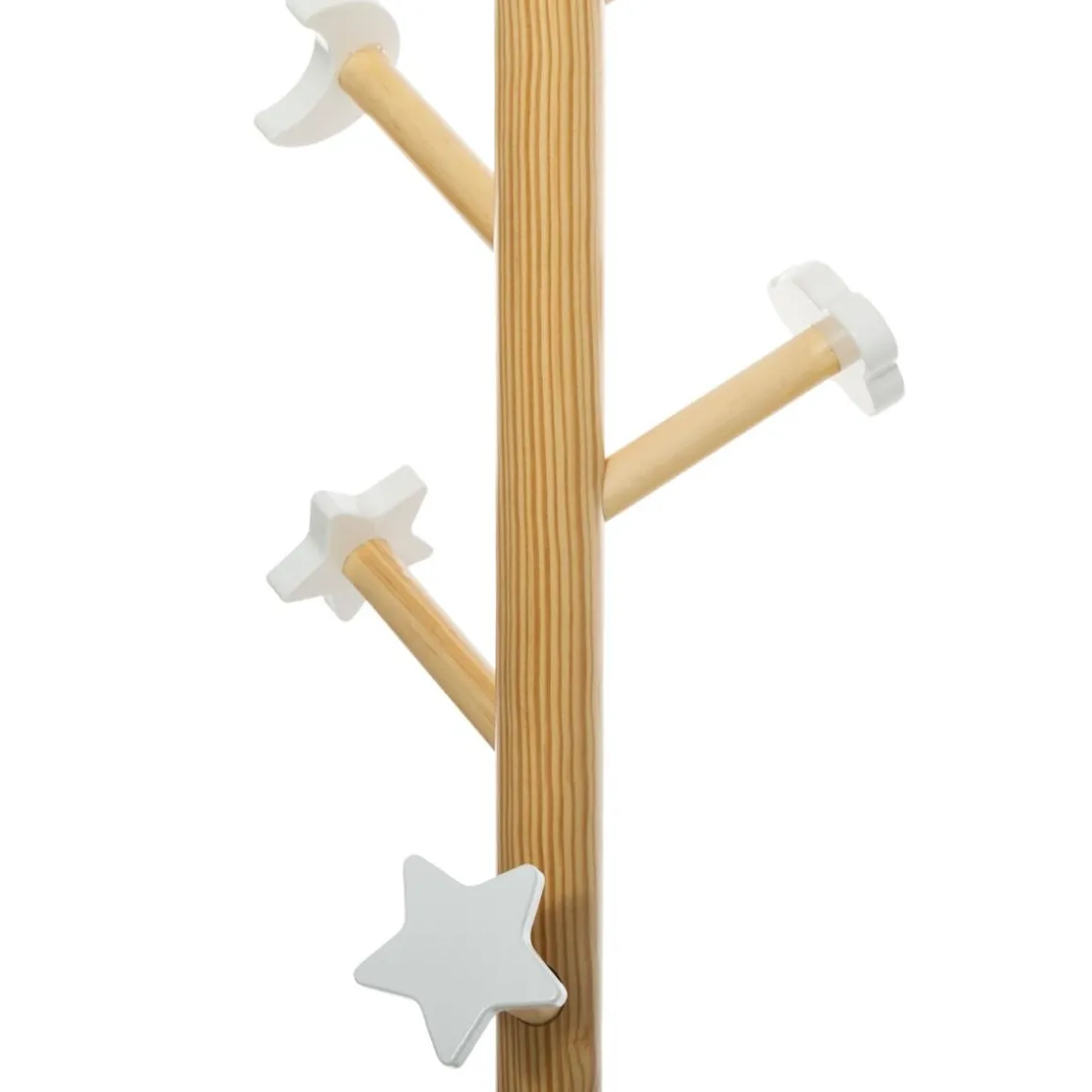 Porte-manteau enfant "Nuage"