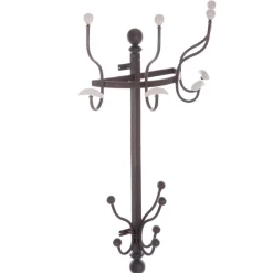 Porte-manteau mural "Onni"