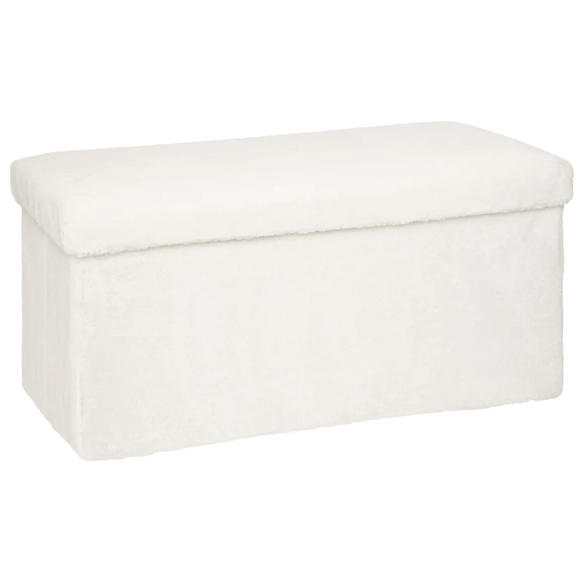 Pouf pliant double "Ezzio"