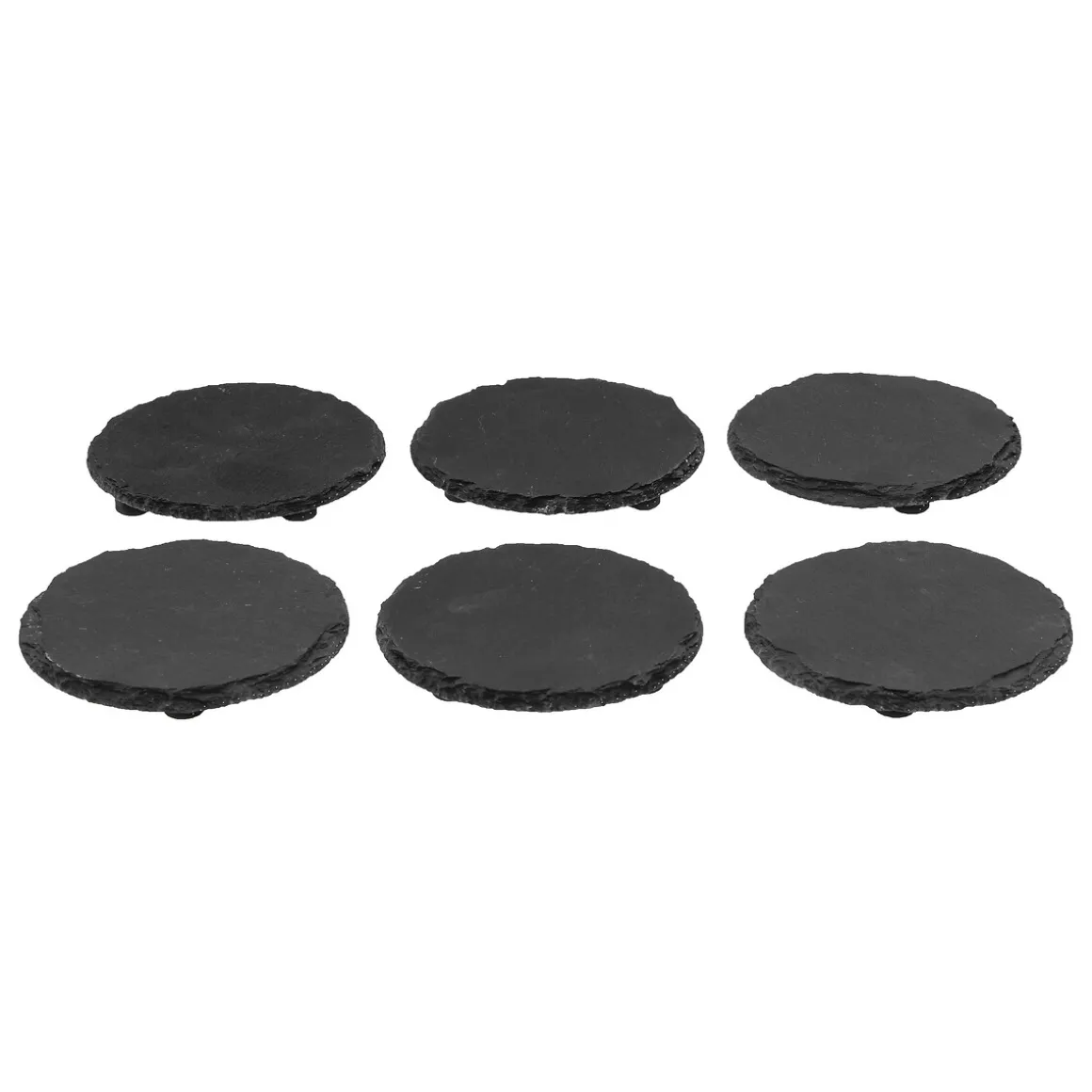 Rack 6 dessous de verres