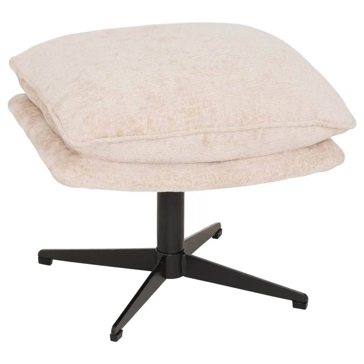 Repose-pieds "Stelan"