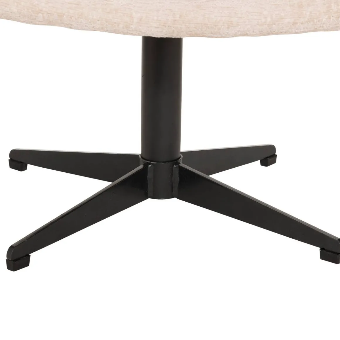 Repose-pieds "Stelan"