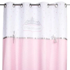 Rideau enfant "Princesse ruban"