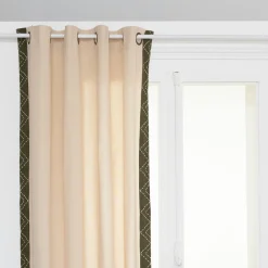 Rideau "Exotic panama"