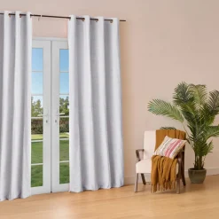 Rideau isolant "Kys"