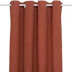 Rideau plissé "Maely"