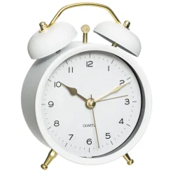 Réveil métal "Gaston"