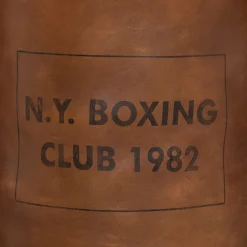 Sac de boxe cuir "Loft"