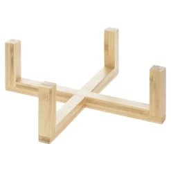 Saladier de présentation 