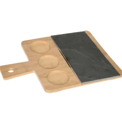 Service apéritif 4 pièces