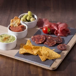 Service apéritif 4 pièces